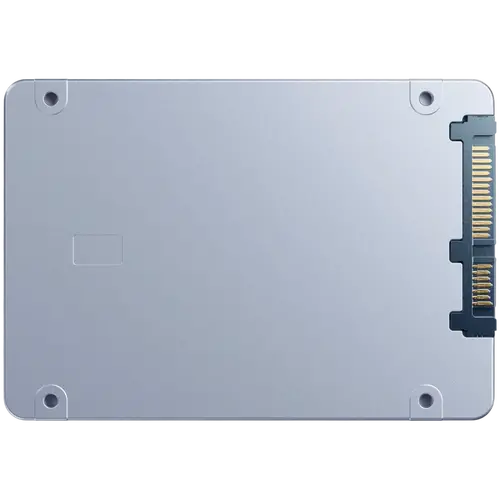 Solidigm D3-S4520 Series 480GB, 2.5" SATA 6Gb/s, 3D4, TLC, Generic Single Pack - image 1