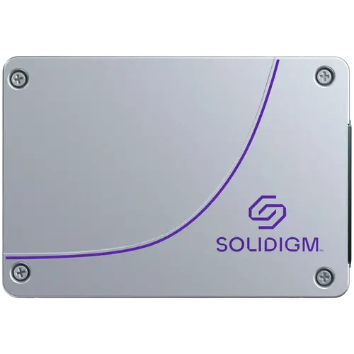 Solidigm D3-S4520 Series 480GB, 2.5" SATA 6Gb/s, 3D4, TLC, Generic Single Pack