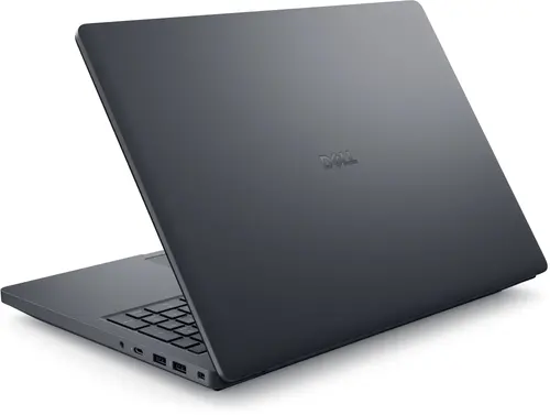 Лаптоп, Dell Pro Max 16 Plus MB16250, Intel Ultra 7 265HX (13TOPS NPU, 20 cores, up to 5.30 GHz), 16.0" FHD+(1920x1200) VRR 120Hz, 500nits, 32GB: 2x16GB 6400 MTs DDR5, 1TB SSD, NVIDIA RTX PRO 3000 12GB GDDR7, 8MP HDR + IR Cam, and Mic, Wi-Fi 7, FPR, Backlit - image 4