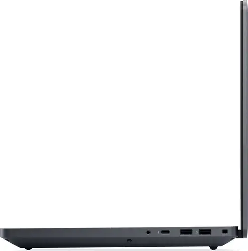 Лаптоп, Dell Pro Max 16 Plus MB16250, Intel Ultra 7 265HX (13TOPS NPU, 20 cores, up to 5.30 GHz), 16.0" FHD+(1920x1200) VRR 120Hz, 500nits, 32GB: 2x16GB 6400 MTs DDR5, 1TB SSD, NVIDIA RTX PRO 3000 12GB GDDR7, 8MP HDR + IR Cam, and Mic, Wi-Fi 7, FPR, Backlit - image 6