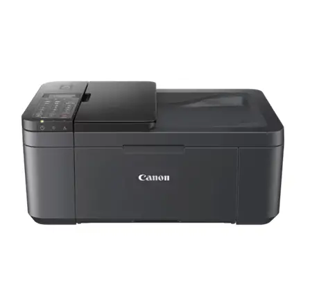 Πολυμηχάνημα inkjet, Canon PIXMA TR4755i All-In-One, Μαύρο - 1