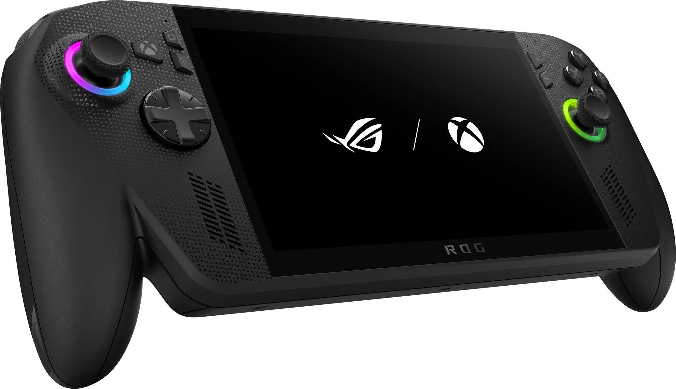 Игрова конзола ASUS ROG Xbox Ally X RC73XA-NH015W - 7" IPS FHD(1920x1080) 120Hz, 24GB LPDDR5, 1TB SSD, Windows 11 Home - image 2