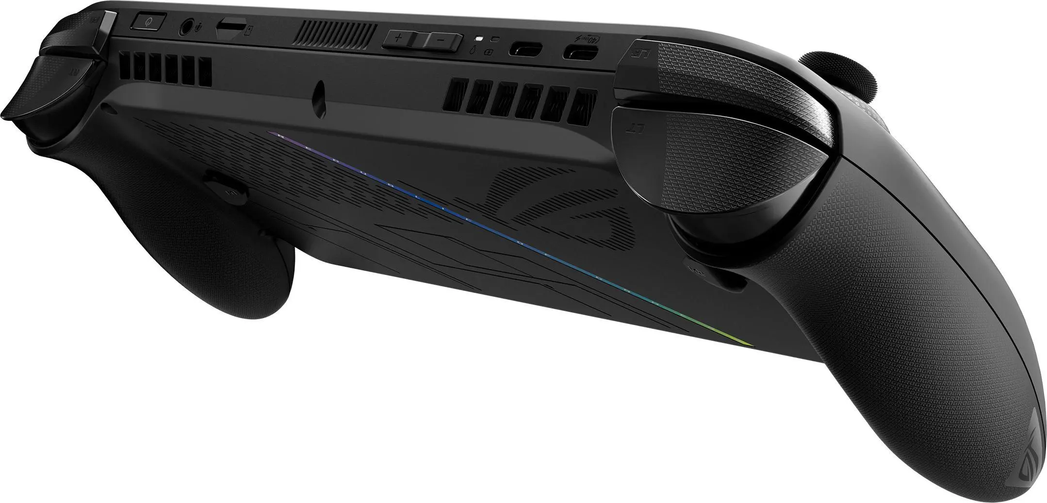 Игрова конзола ASUS ROG Xbox Ally X RC73XA-NH015W - 7" IPS FHD(1920x1080) 120Hz, 24GB LPDDR5, 1TB SSD, Windows 11 Home - image 5
