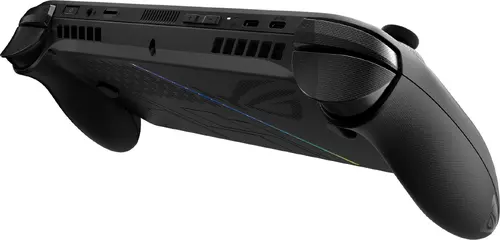 Игрова конзола ASUS ROG Xbox Ally X RC73XA-NH015W - 7" IPS FHD(1920x1080) 120Hz, 24GB LPDDR5, 1TB SSD, Windows 11 Home - image 5