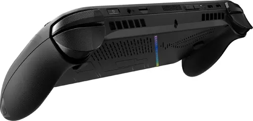Игрова конзола ASUS ROG Xbox Ally X RC73XA-NH015W - 7" IPS FHD(1920x1080) 120Hz, 24GB LPDDR5, 1TB SSD, Windows 11 Home - image 6