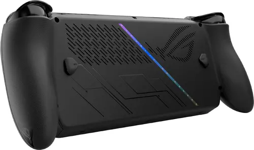 Игрова конзола ASUS ROG Xbox Ally X RC73XA-NH015W - 7" IPS FHD(1920x1080) 120Hz, 24GB LPDDR5, 1TB SSD, Windows 11 Home - image 7