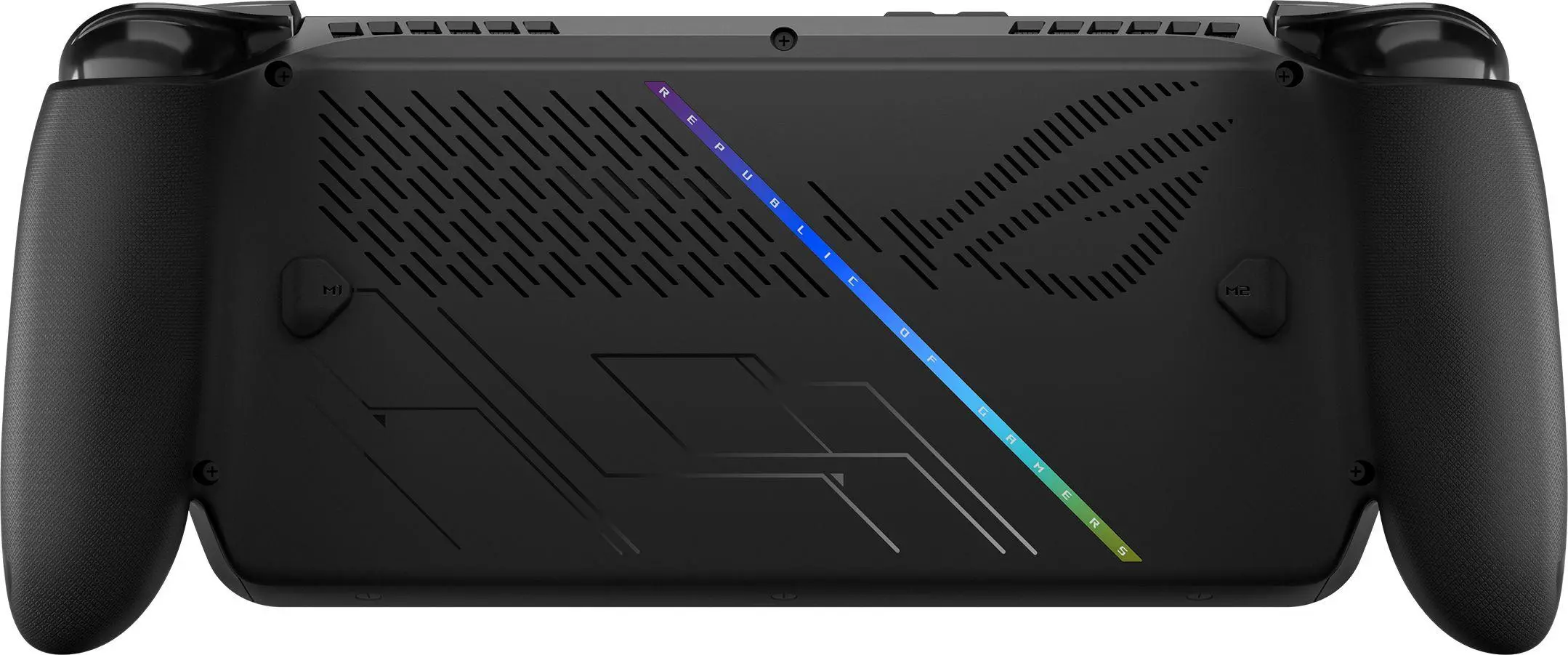 Игрова конзола ASUS ROG Xbox Ally X RC73XA-NH015W - 7" IPS FHD(1920x1080) 120Hz, 24GB LPDDR5, 1TB SSD, Windows 11 Home - image 9