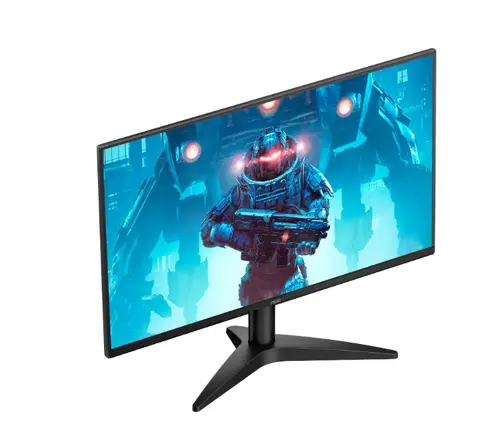 Monitor, AOC 24B36X, 23.8" IPS WLED, 1920x1080@144Hz, 4ms GtG, 0.5ms MPRT, 300cd m/2, 1500:1, DCR 20M:1, Adaptive Sync, FlickerFree, Lumină albastră - 4