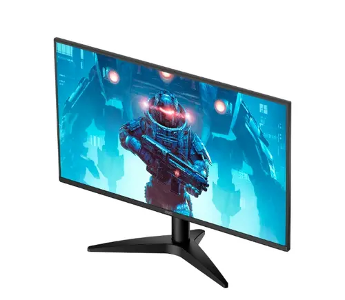 Οθόνη, AOC 24B36X, 23.8" IPS WLED, 1920x1080@144Hz, 4ms GtG, 0.5ms MPRT, 300cd m/2, 1500:1, DCR 20M:1, Adaptive Sync, FlickerFree, Χαμηλό μπλε φως - 5