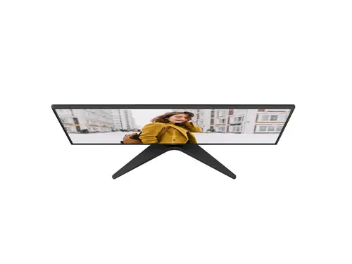 Οθόνη, AOC 27B36X, 27" IPS WLED, 1920x1080@144Hz, 4ms GtG, 0.5ms MPRT, 300cd m/2, 1500:1, DCR 20M:1, Adaptive Sync, FlickerFree, Low Blue Light, Tilt - 6