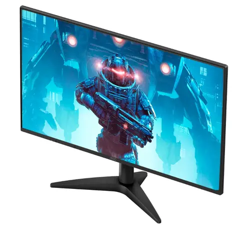Монитор, AOC 27B36X, 27" IPS WLED, 1920x1080@144Hz, 4ms GtG, 0.5ms MPRT, 300cd m/2, 1500:1, DCR 20M:1, Adaptive Sync, FlickerFree, Low Blue Light, Tilt, HDMI, DP - image 6