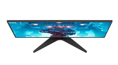 Монитор, AOC 27B36X, 27" IPS WLED, 1920x1080@144Hz, 4ms GtG, 0.5ms MPRT, 300cd m/2, 1500:1, DCR 20M:1, Adaptive Sync, FlickerFree, Low Blue Light, Tilt, HDMI, DP - image 7