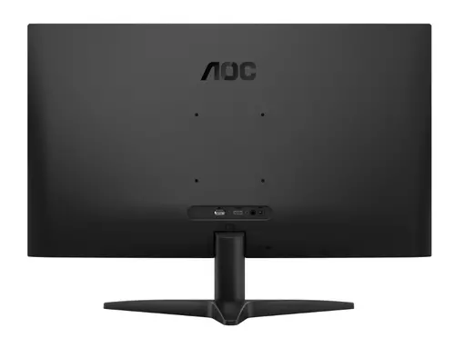 Монитор, AOC 27B36X, 27" IPS WLED, 1920x1080@144Hz, 4ms GtG, 0.5ms MPRT, 300cd m/2, 1500:1, DCR 20M:1, Adaptive Sync, FlickerFree, Low Blue Light, Tilt, HDMI, DP - image 8