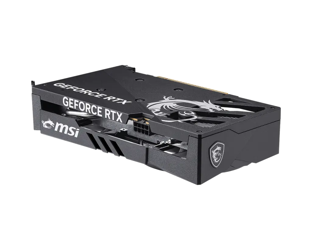 Видео карта, MSI RTX5050 8G GAMING OC - image 1