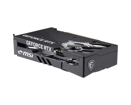 Placă video, MSI RTX5050 8G GAMING OC - 2
