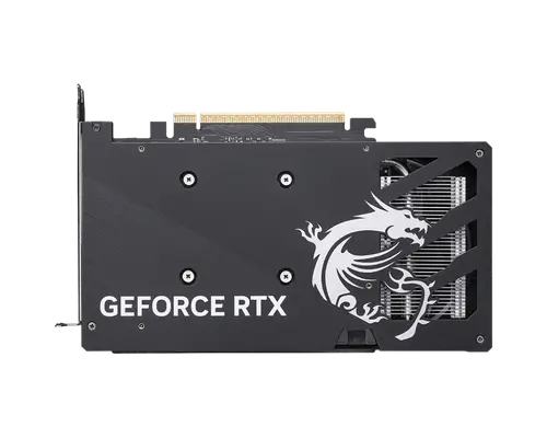 Видео карта, MSI RTX5050 8G GAMING OC - image 2