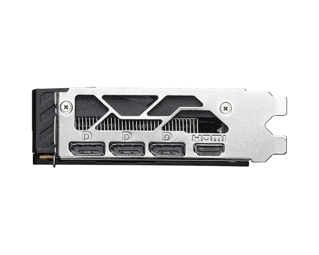 Видео карта, MSI RTX5050 8G GAMING OC - image 3
