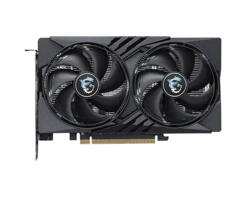 Видео карта, MSI RTX5050 8G GAMING OC