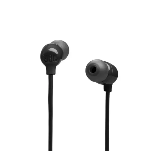 Слушалки, JBL T135BT BLK Wireless in-ear headphones - image 1
