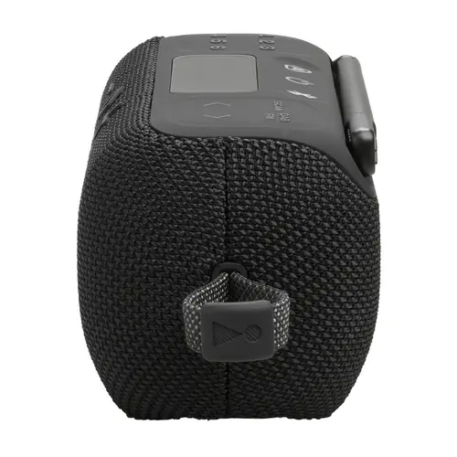 Радио, JBL TUNNER3 BLK Portable DAB/DAB+/FM radio with Bluetooth - image 3