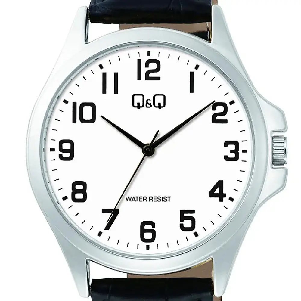 Мъжки часовник Q&Q - C36A-013PY - image 1