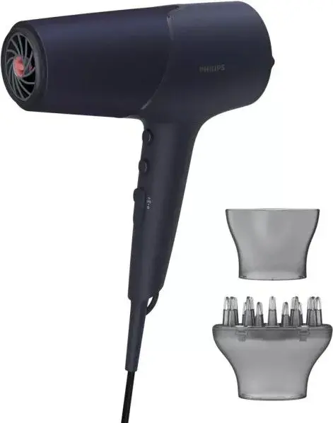 Bundle PHILIPS σεσουάρ BHD510 2300W x6