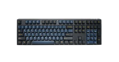 Ducky професионална геймърска механична клавиатура Professional Gaming Mechanical Keyboard One 3 Pro Nazca Line - 8K, Cherry MX2A RGB Red [Linear] - image 10
