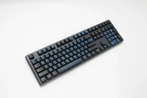 Ducky професионална геймърска механична клавиатура Professional Gaming Mechanical Keyboard One 3 Pro Nazca Line - 8K, Cherry MX2A RGB Red [Linear] - image 7