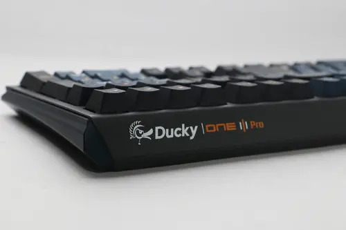 Ducky професионална геймърска механична клавиатура Professional Gaming Mechanical Keyboard One 3 Pro Nazca Line - 8K, Cherry MX2A RGB Brown [Tactile] - image 3