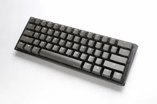 Ducky професионална геймърска механична клавиатура Professional Gaming Mechanical Keyboard One 3 Mini Aura Black - Cherry MX RGB Brown [Tactile] - image 8