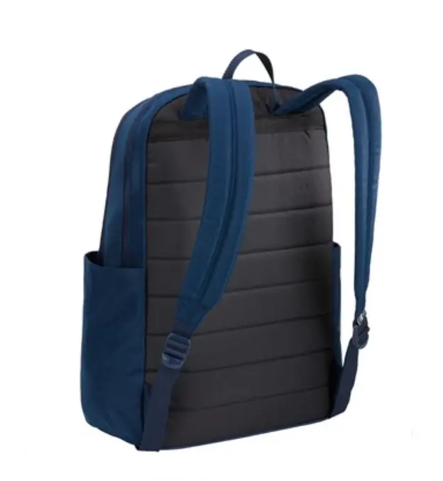 РАНИЦА ЗА ЛАПТОП 16 DRESS BLUE CCAM CASE LOGIC - image 1
