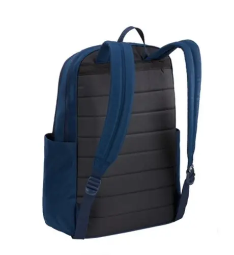 РАНИЦА ЗА ЛАПТОП 16 DRESS BLUE CCAM CASE LOGIC - image 1