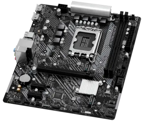Дънна платка, Asrock B760M-H2/M.2 - image 2