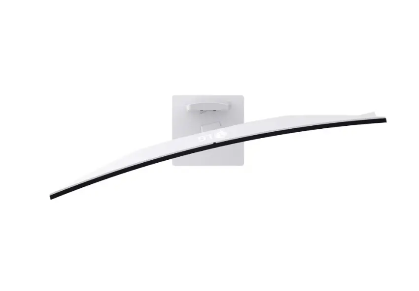 Монитор, LG 49U950A-W, 49" 32:9 Curved UltraWide Dual QHD 5K 5120x1440 NANO IPS 1ms MBR, 144 Hz, 5ms, 400 cd/m2, 1000:1, HDR400, DCI-P3 98%,  USB Type-C, PD 90W, FreeSync, G-SYNC, PIP, 2 PBP, HDMI, DisplayPort, Speacer 2ch 10W, Tilt, Height, Swivel, Tiltan - image 10