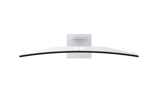 Οθόνη, LG 49U950A-W, 49" 32:9 Curved UltraWide Dual QHD 5K 5120x1440 NANO IPS 1ms MBR, 144 Hz, 5ms, 400 cd/m2, 1000:1, HDR400, DCI-P3 98%, USB Type-C - 9