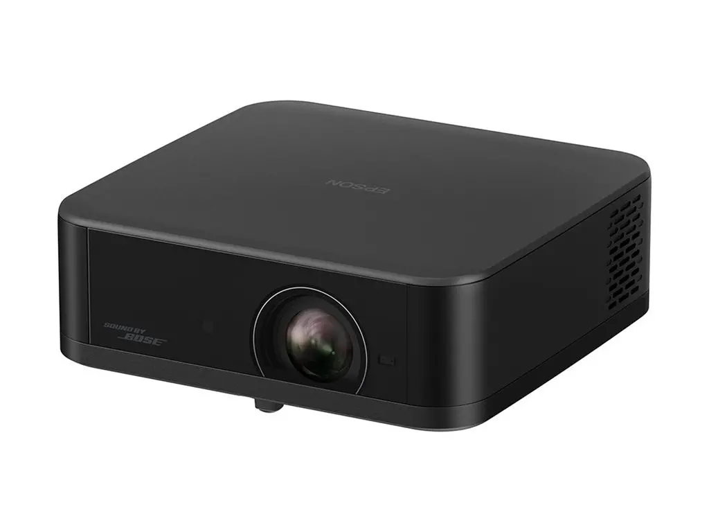 Мултимедиен проектор, Epson EF-62B - image 1