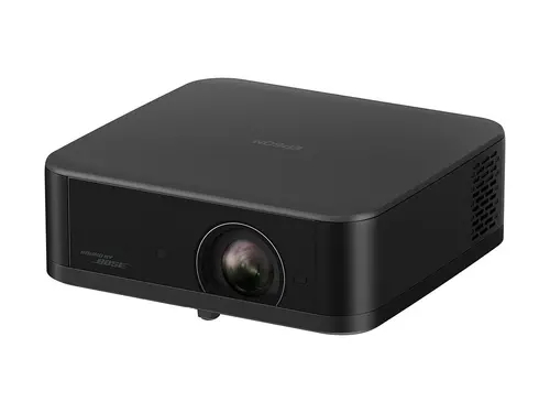 Мултимедиен проектор, Epson EF-62B - image 1