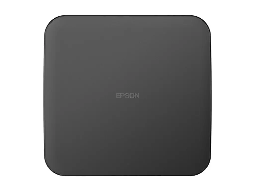 Мултимедиен проектор, Epson EF-62B - image 2