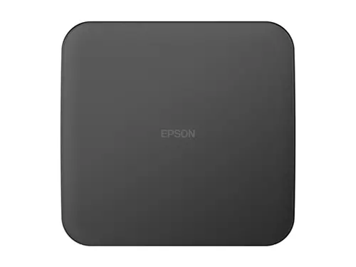 Мултимедиен проектор, Epson EF-62B - image 2