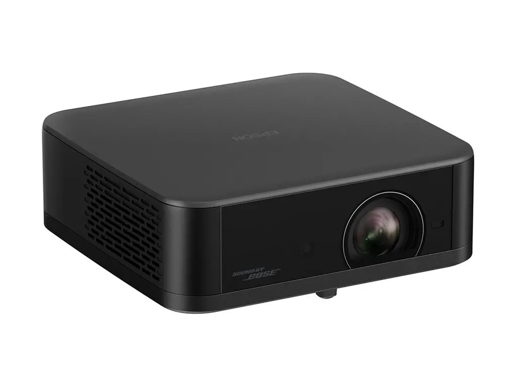 Мултимедиен проектор, Epson EF-62B - image 3