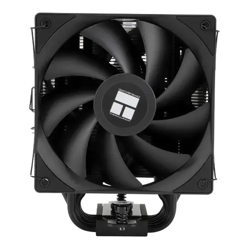 Thermalright ψύκτρα CPU Burst Assassin 120 EVO Dark - LGA1851/LGA1700/AM5 - 3