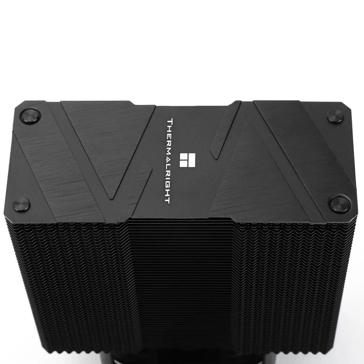 Thermalright охладител CPU Cooler Burst Assassin 120 EVO Dark - LGA1851/LGA1700/AM5 - image 5