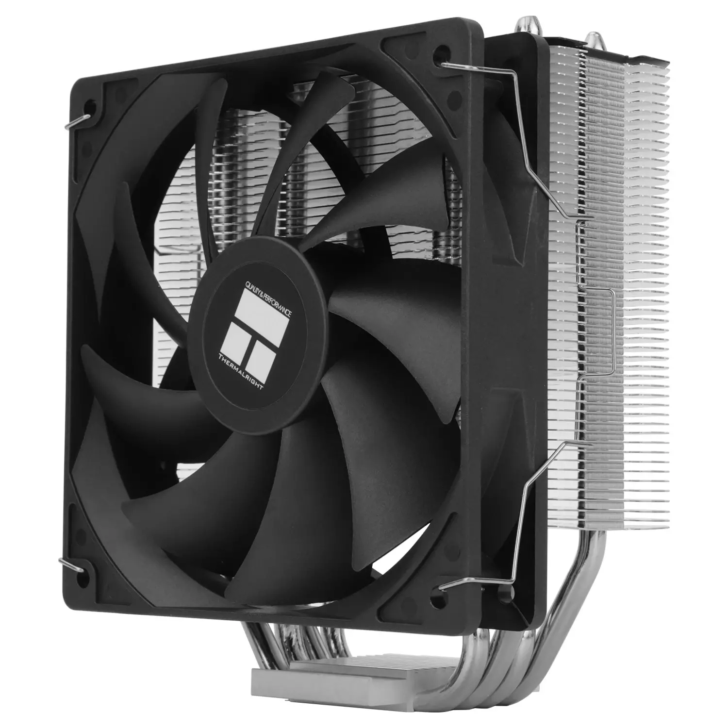 Thermalright cooler CPU Assassin X 120 Refined SE - LGA1851/LGA1700/AM5
