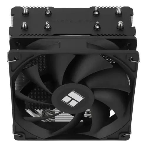 Thermalright cooler CPU Assassin X 120 Refined SE - LGA1851/LGA1700/AM5 - 2