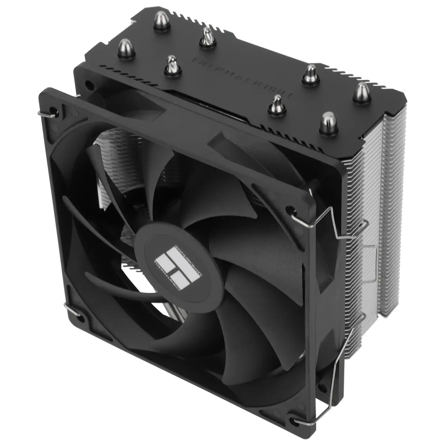 Thermalright cooler CPU Assassin X 120 Refined SE - LGA1851/LGA1700/AM5 - image 2