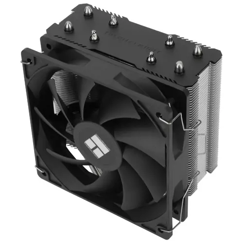 Thermalright охладител CPU Cooler Assassin X 120 Refined SE - LGA1851/LGA1700/AM5 - image 2