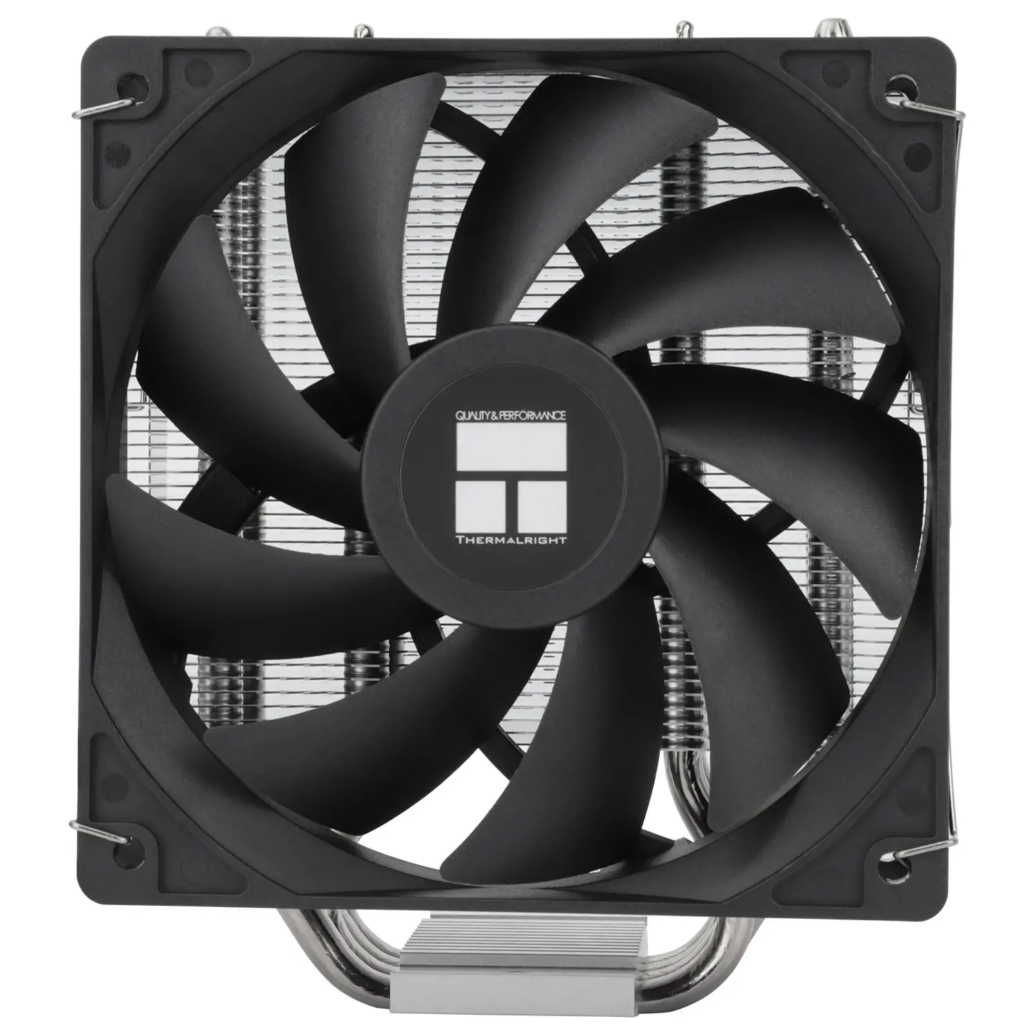 Thermalright ψύκτρα CPU Assassin X 120 Refined SE - LGA1851/LGA1700/AM5 - image 3