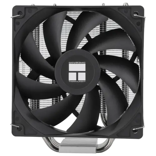 Thermalright охладител CPU Cooler Assassin X 120 Refined SE - LGA1851/LGA1700/AM5 - image 3