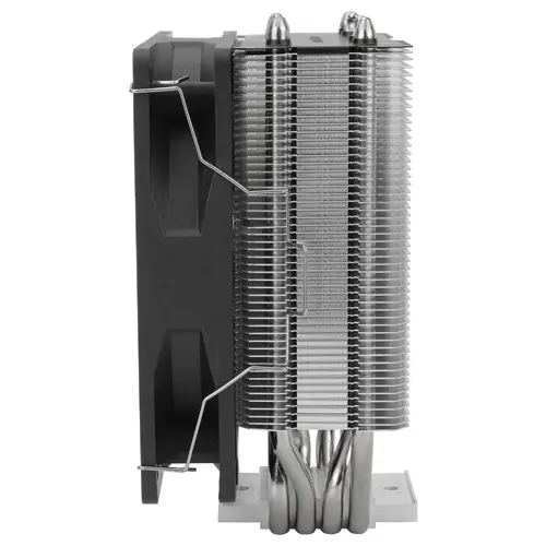 Thermalright охладител CPU Cooler Assassin X 120 Refined SE - LGA1851/LGA1700/AM5 - image 4