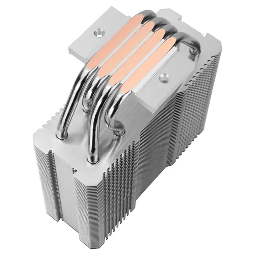 Thermalright охладител CPU Cooler Assassin X 120 Refined SE - LGA1851/LGA1700/AM5 - image 6